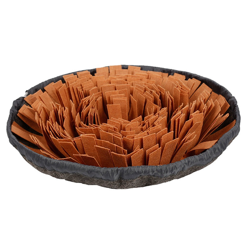 Snuffle Mat For Dogs