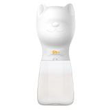 Boston Terrier Portable Water Bottle