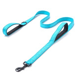 Double Handle Dog Leash
