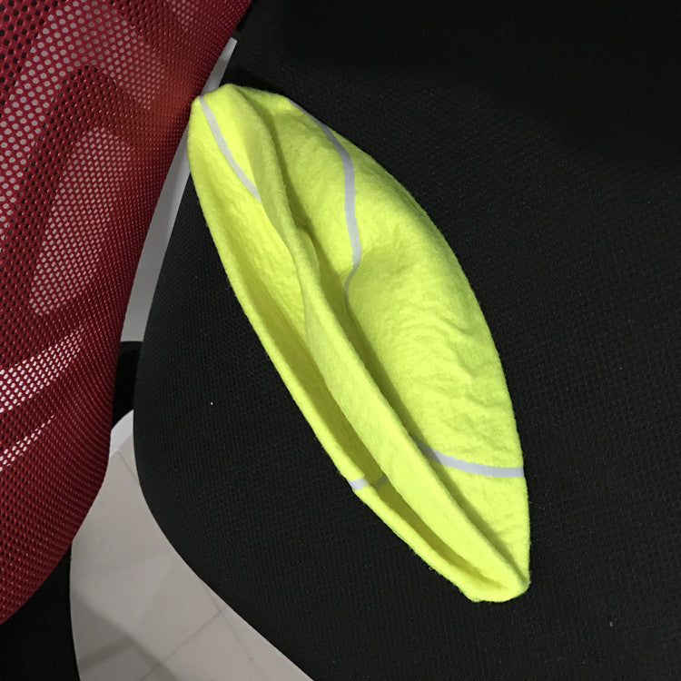 Giant Tennis Ball For Dogs 9.5 inch