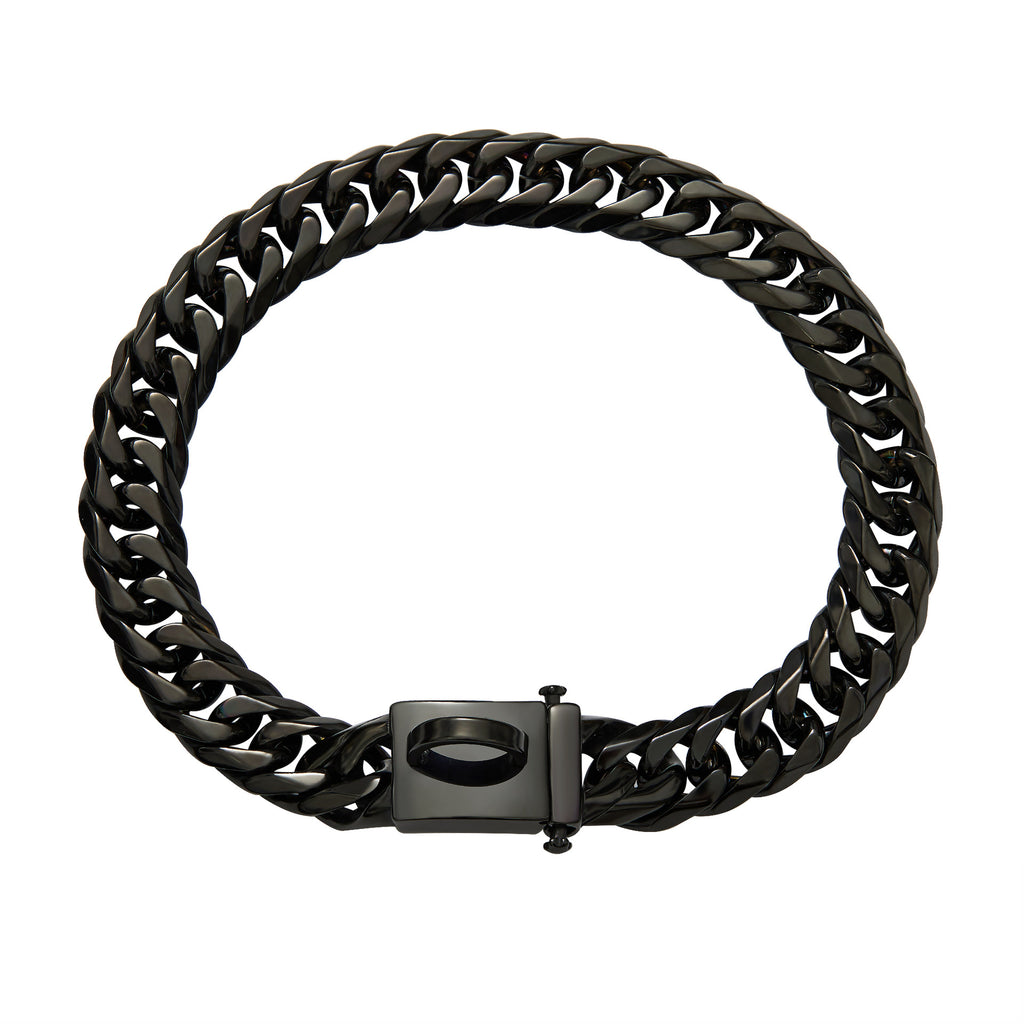 Dog Chain Collar Stainless Steel