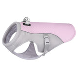 Summer Outdoor Cooling Dog Vest