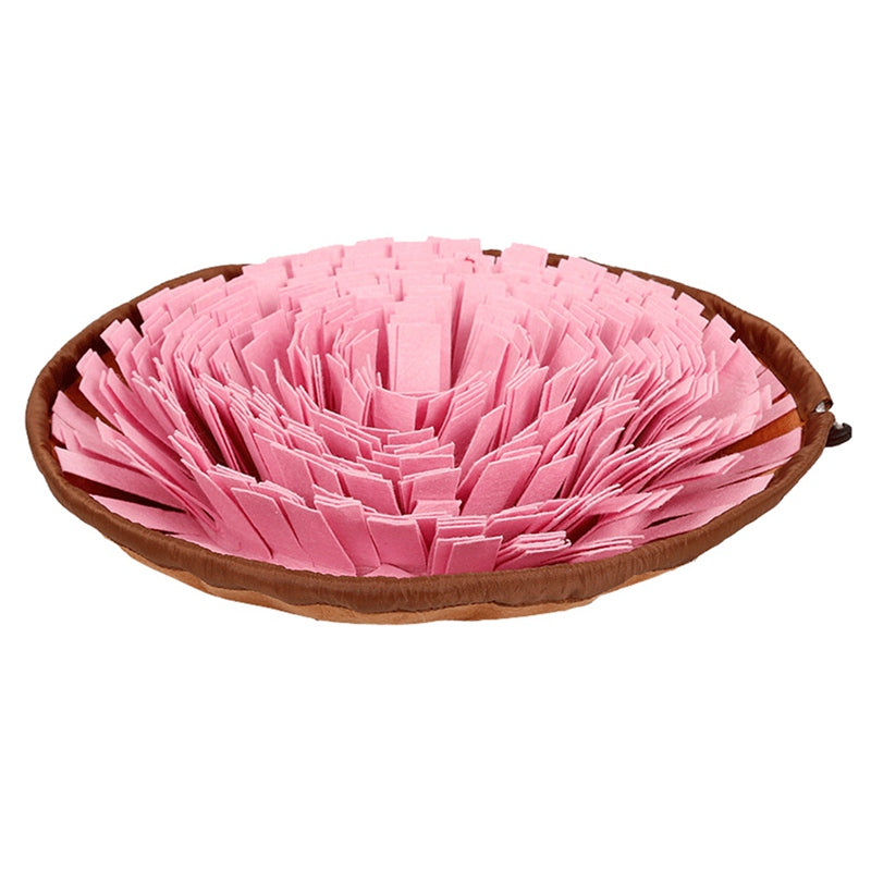 Snuffle Mat For Dogs