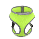 Step In Soft Mesh Dog Harness