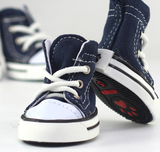 Converse Paws Canvas Dog Shoes
