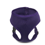 Step In Soft Mesh Dog Harness