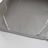 Dog Raincoat Poncho with Hood