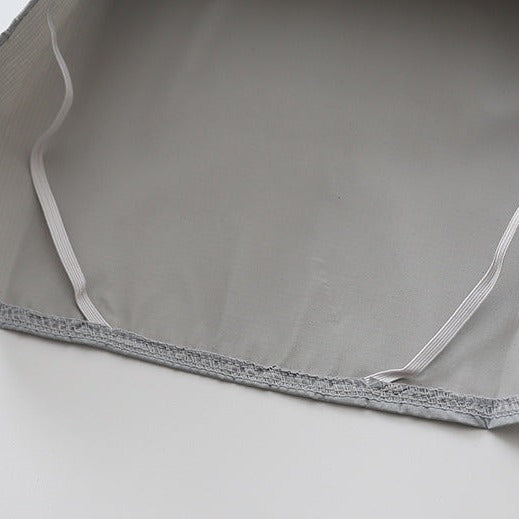 Dog Raincoat Poncho with Hood