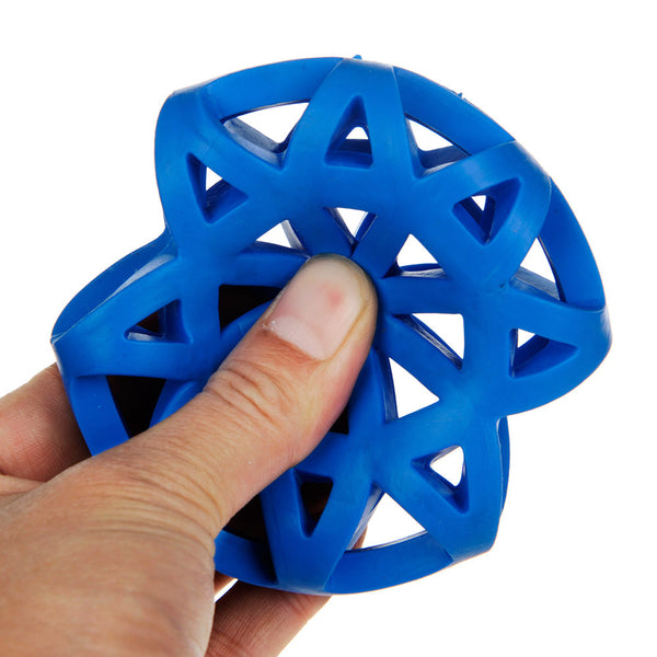 Dog Ball - Blue