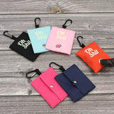 Oh Shit Dog Poop Bag Holders
