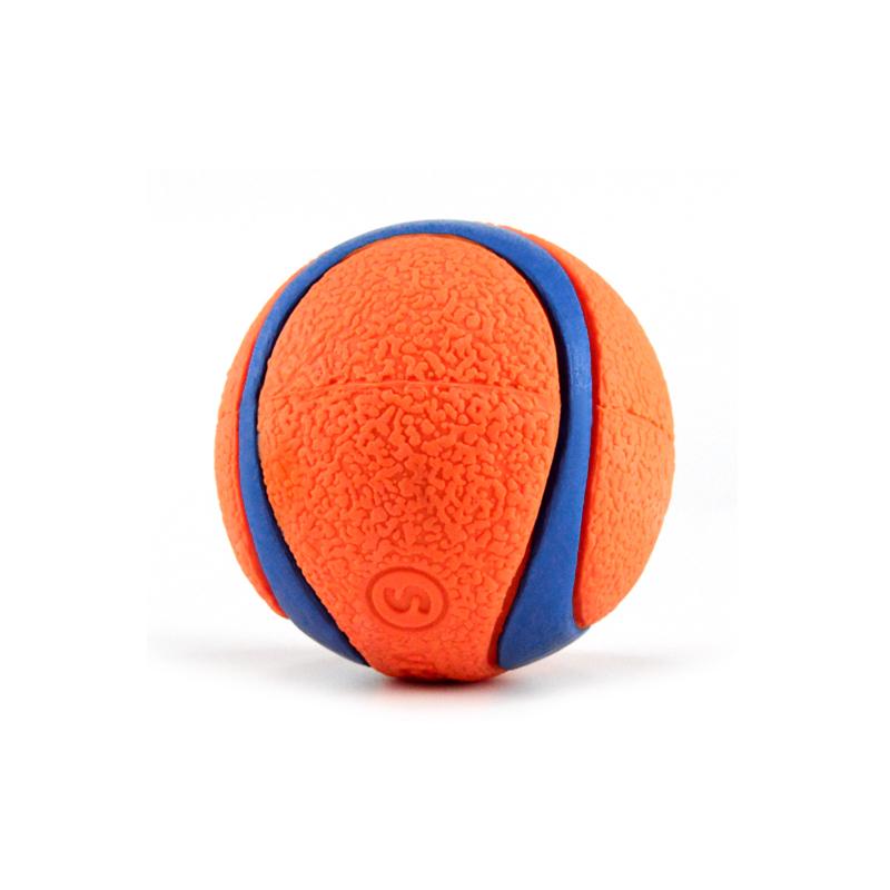 ChuckIt! Ultra Ball Dog Toy - Boston Terrier World