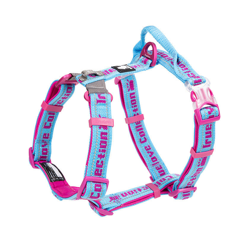 TrueLove Strap Dog Harness