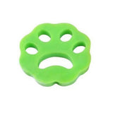 Reusable Dog Hair Remover For The Washing Machine