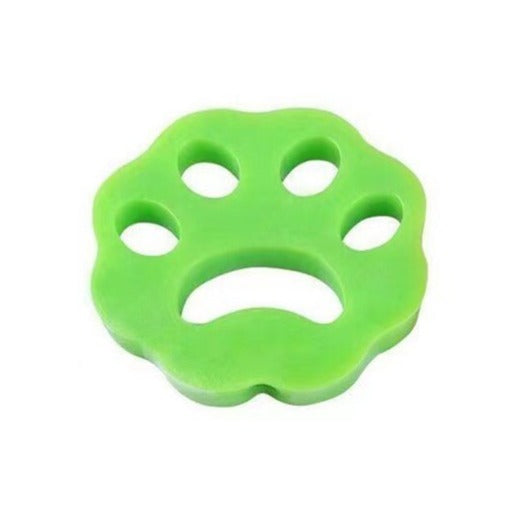 Reusable Dog Hair Remover For The Washing Machine