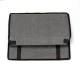 Foldable Safety Car Seat For Dogs