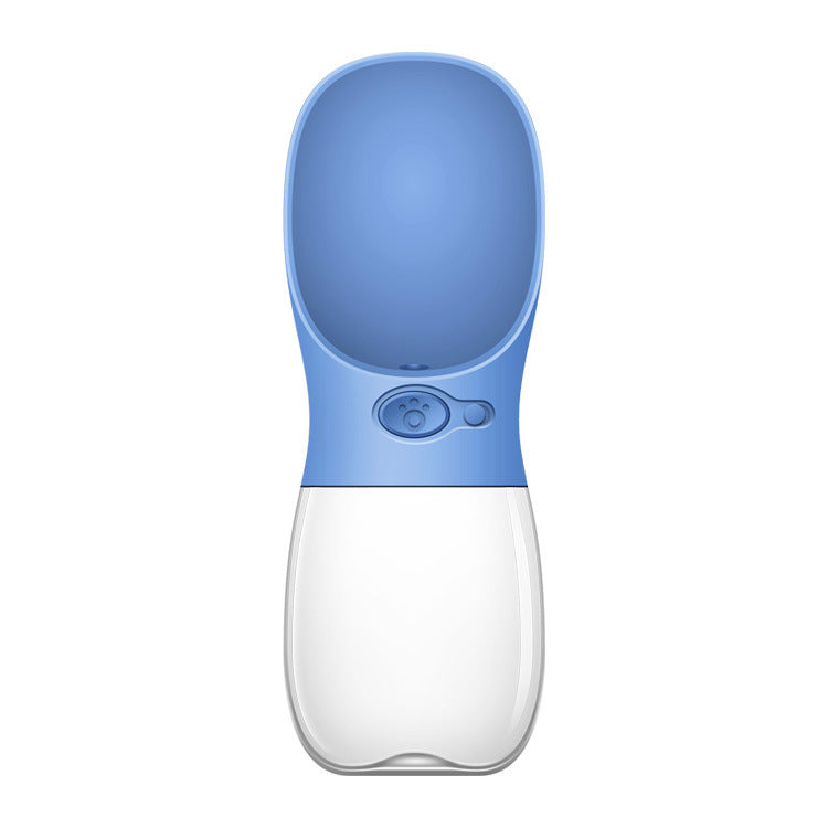 Portable Water Bottle For Dogs