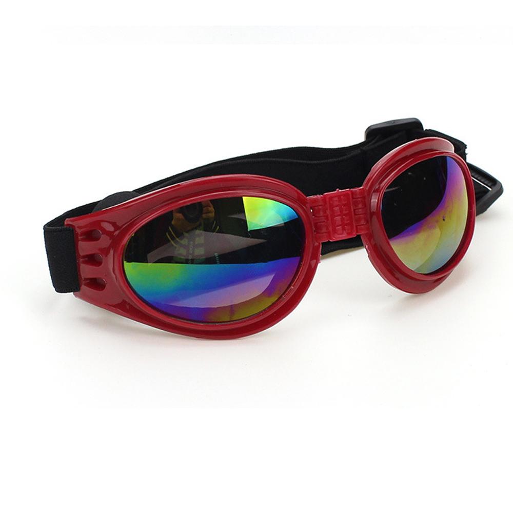 Polarized Goggles For Boston Terriers And Most Dogs Eye Protection Sun