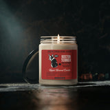 Apple Harvest Candle - Boston Terrier Aroma Therapy