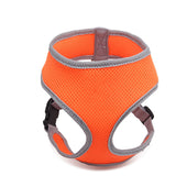 Step In Soft Mesh Dog Harness