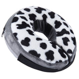 Protective Recovery Collar Donut Cone For Dogs After Surgery