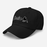 Boston Terrier Dad Hat