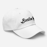 Boston Terrier Dad Hat
