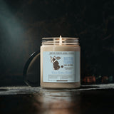 Clean Cotton Candle - Boston Terrier Aroma Therapy