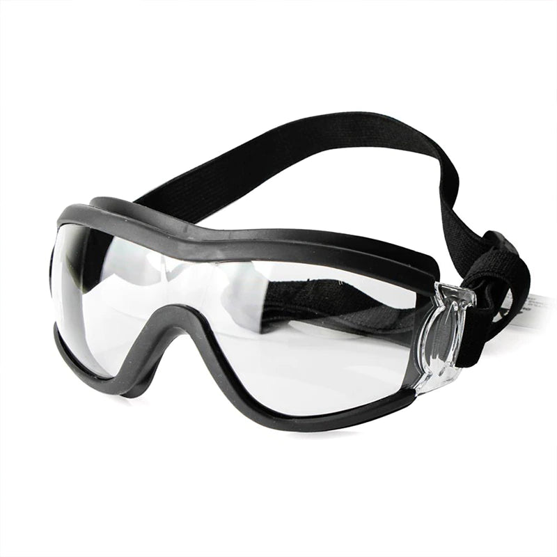 Clean Dog Goggles - Flexible, dustproof