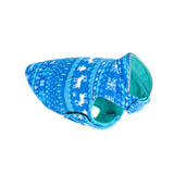 Christmas Boston Terrier Dog Vest