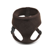 Step In Soft Mesh Dog Harness