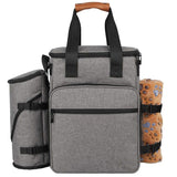 Dog Travel Bag For Supplies