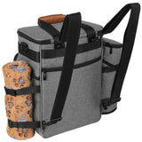 Dog Travel Bag For Supplies