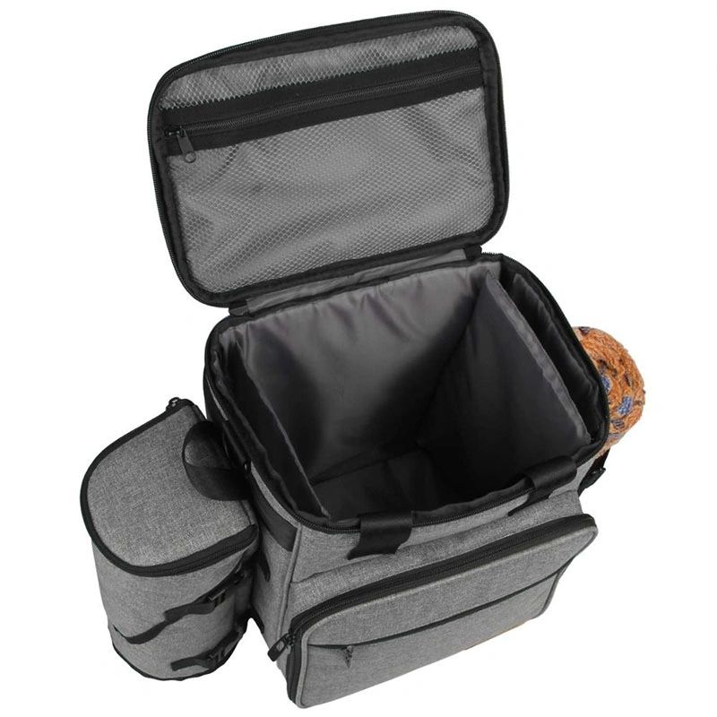 Dog Travel Bag For Supplies