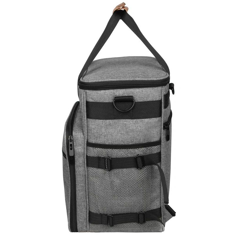 Dog Travel Bag For Supplies