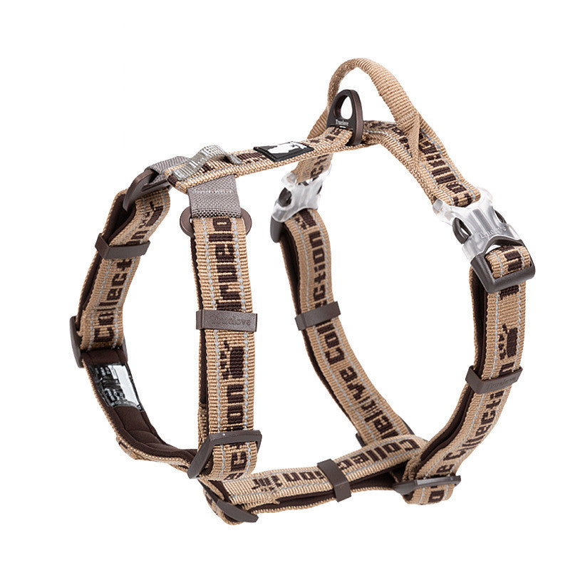 TrueLove Strap Dog Harness