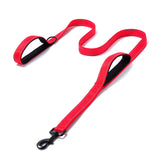 Double Handle Dog Leash