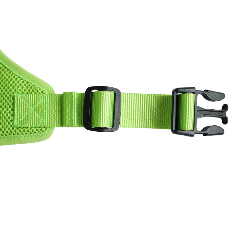 Frog Dog Backpack Harness – Boston Terrier World