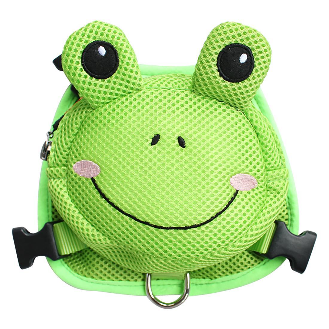 Harness help! : r/frogdogs