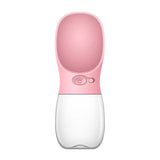 Portable Water Bottle For Dogs