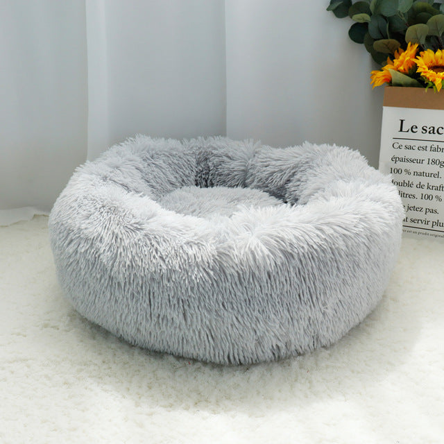 Super Soft Orthopedic Dog Bed - Boston Terrier World