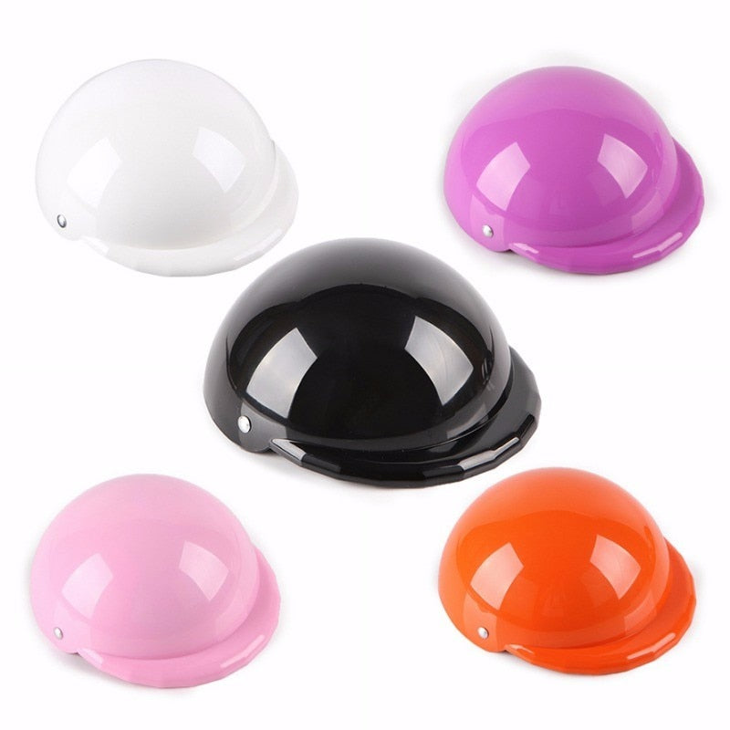 Protective Helmets For Dogs - Boston Terrier World