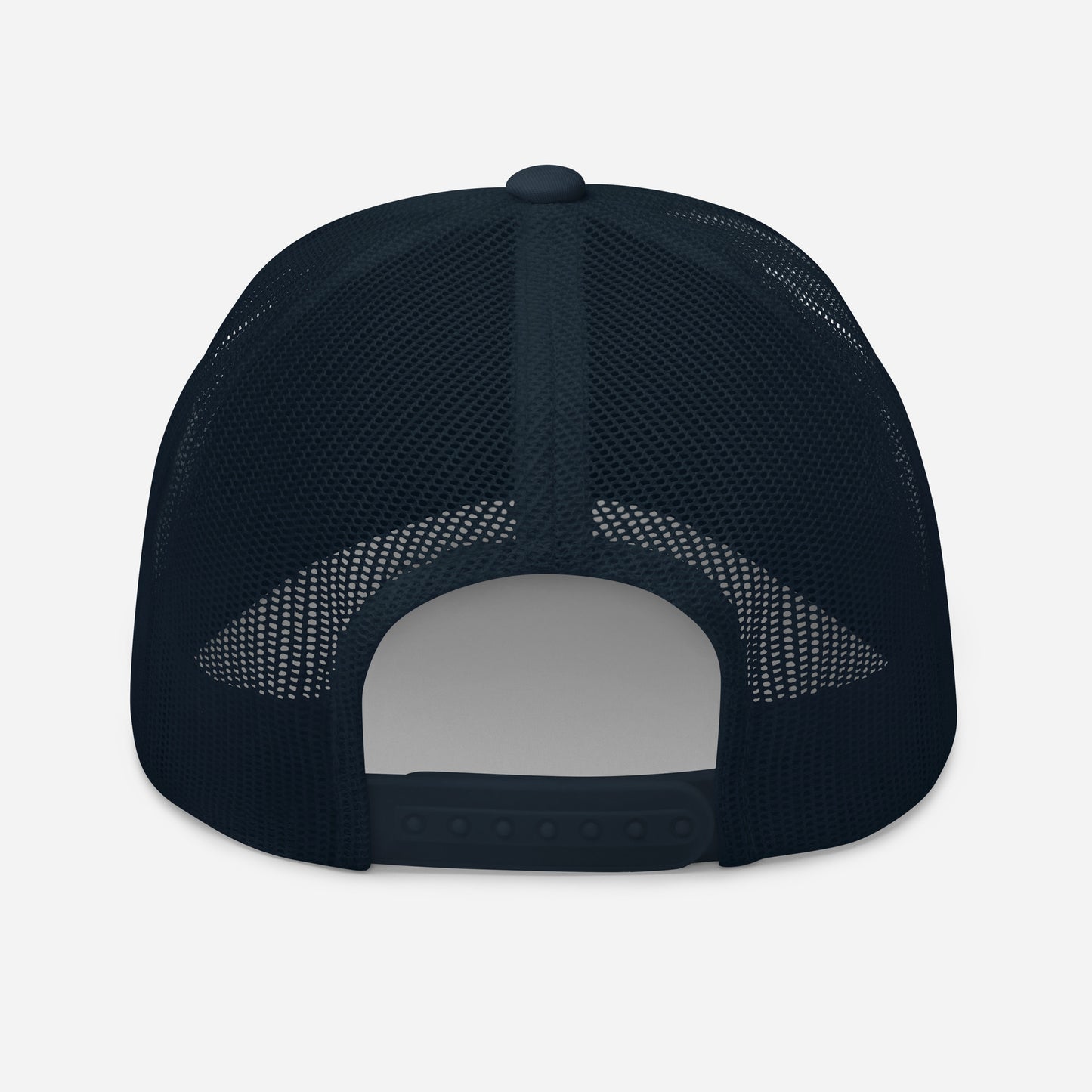 Boston Terrier Trucker Cap