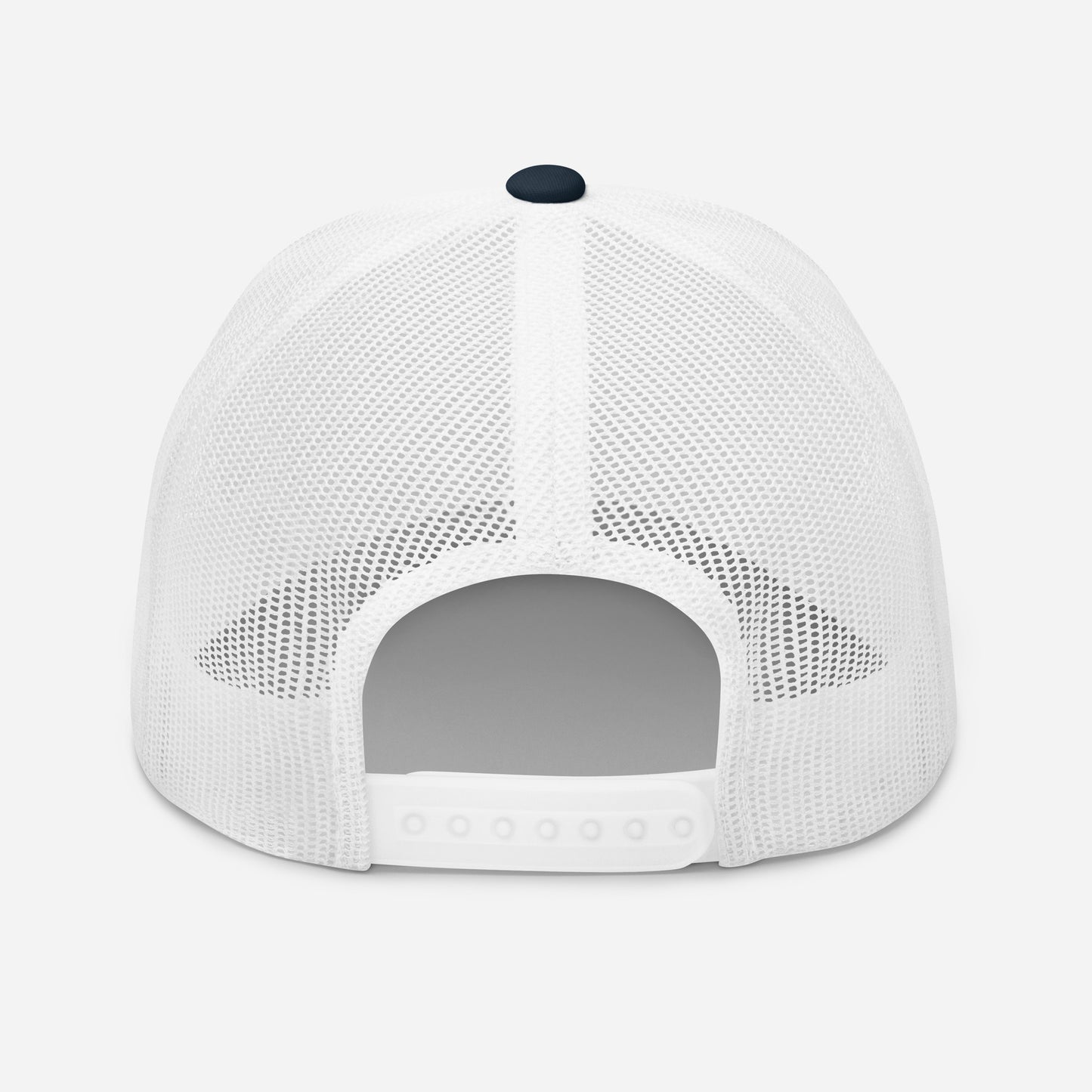 Boston Terrier Trucker Cap
