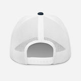 Boston Terrier Trucker Cap