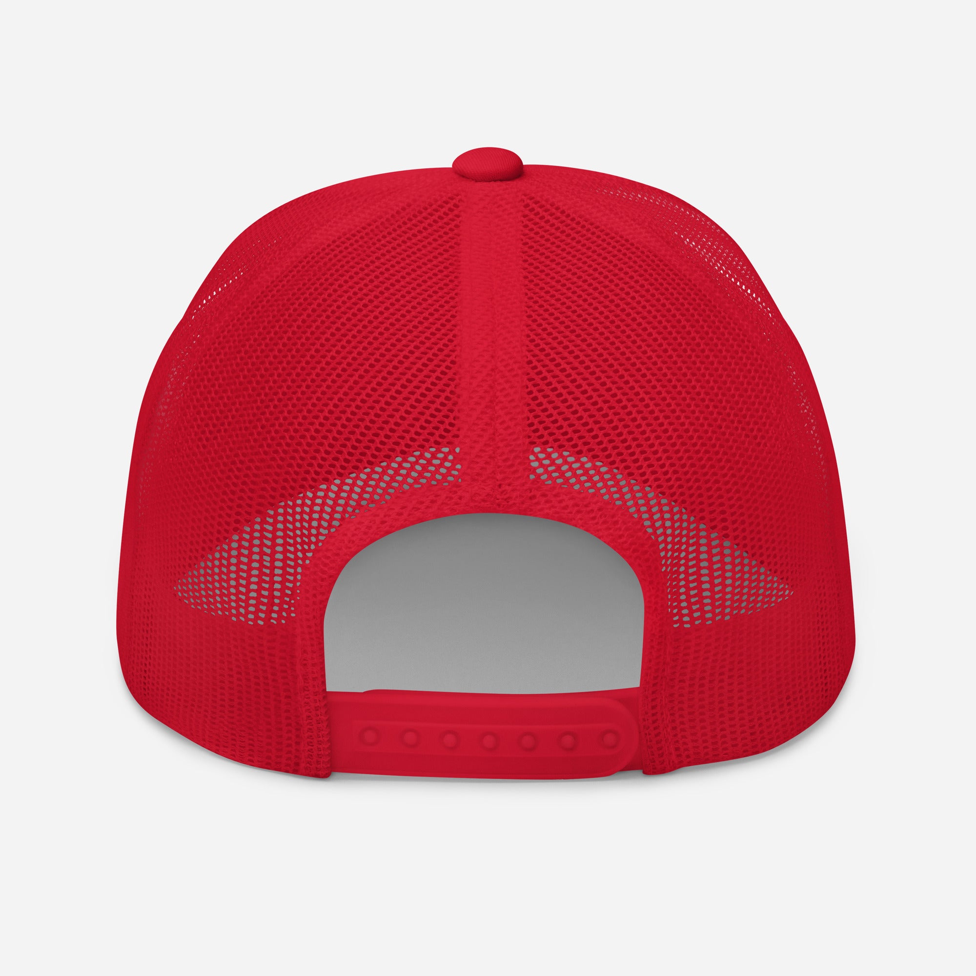 Boston Terrier Trucker Cap