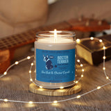 Sea Salt & Orchid - Boston Terrier Aroma Therapy