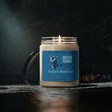 Sea Salt & Orchid - Boston Terrier Aroma Therapy