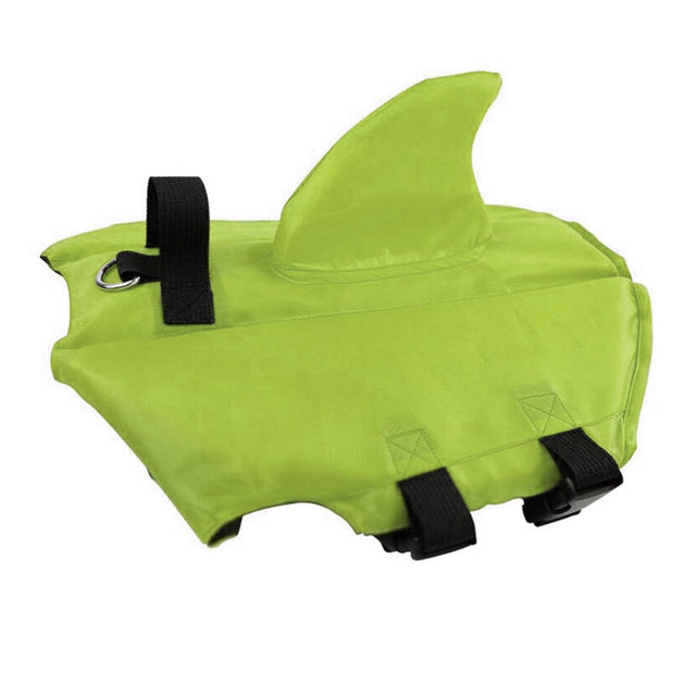 Shark Life Vest for Dogs