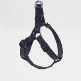 Simple Nylon Strap Dog Harness - Boston Terrier World