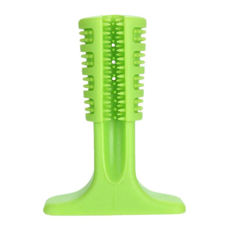 Toothbrush Stick Dog Toy